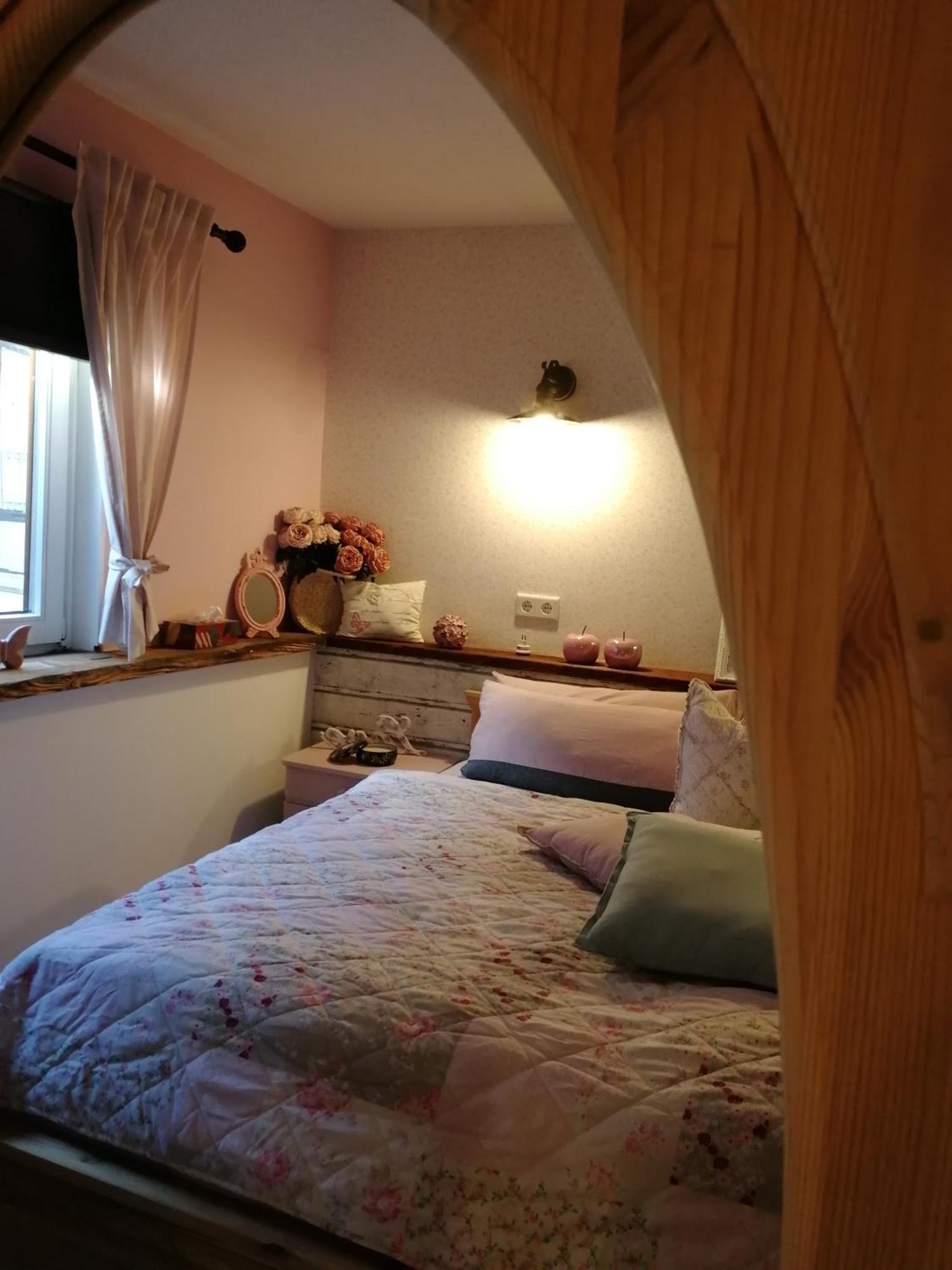Ferienhaus Rosaly Stolberg i. Harz Exteriör bild