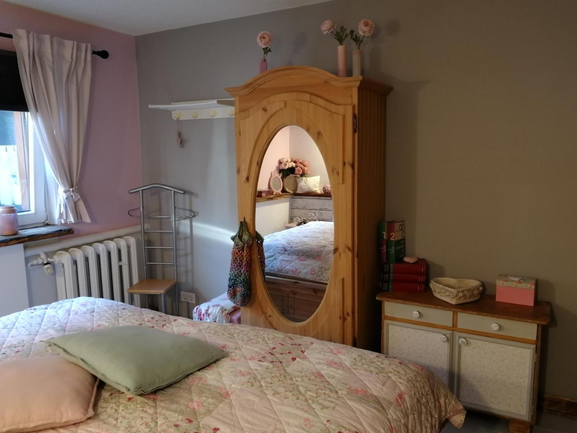 Ferienhaus Rosaly Stolberg i. Harz Exteriör bild