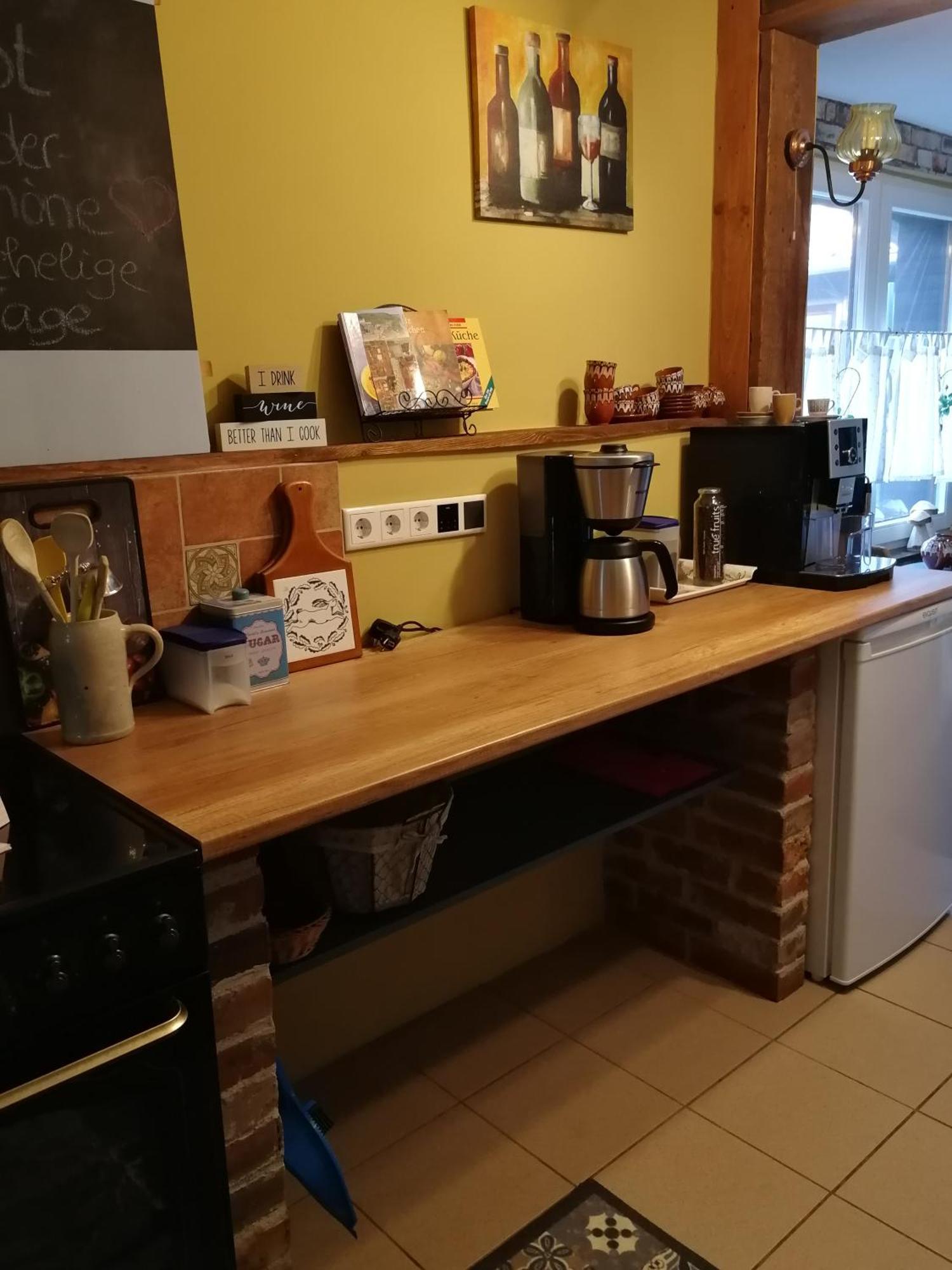 Ferienhaus Rosaly Stolberg i. Harz Exteriör bild